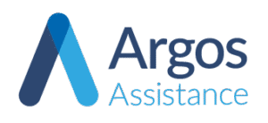 Argos Assistance